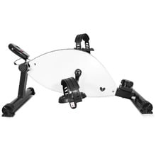 Cyclestation 2 Steel Exercise Bike